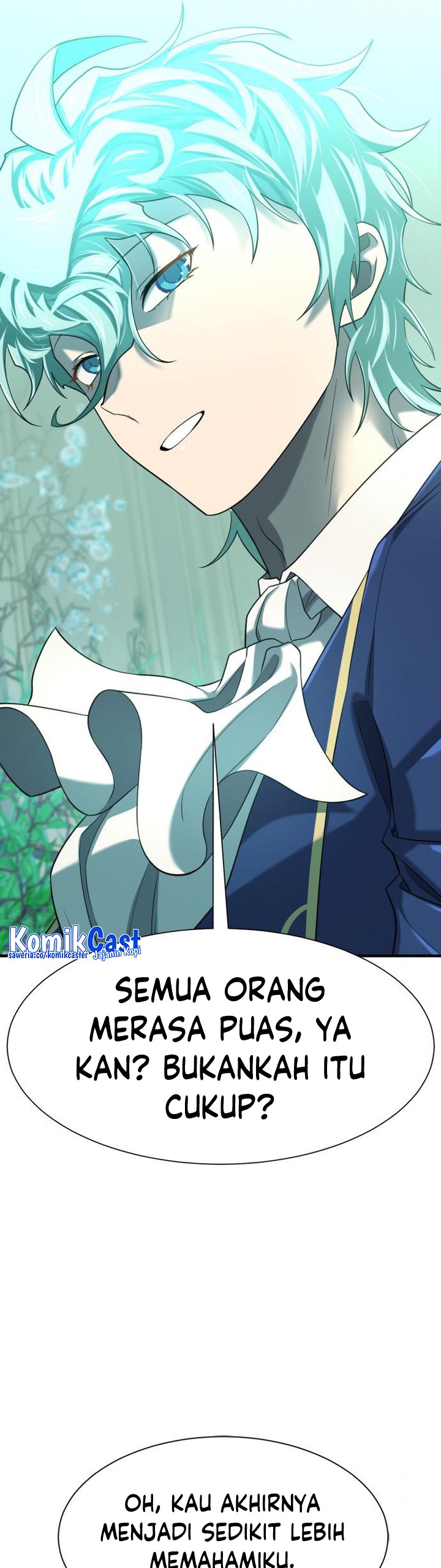 The World’s Best Engineer Chapter 156 Gambar 38
