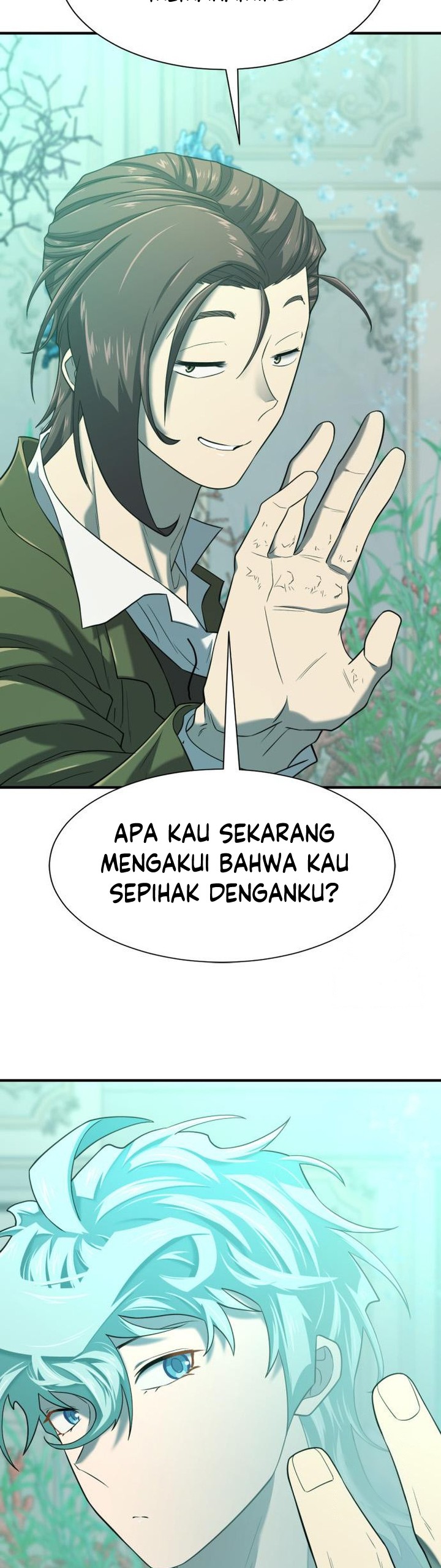 The World’s Best Engineer Chapter 156 Gambar 39
