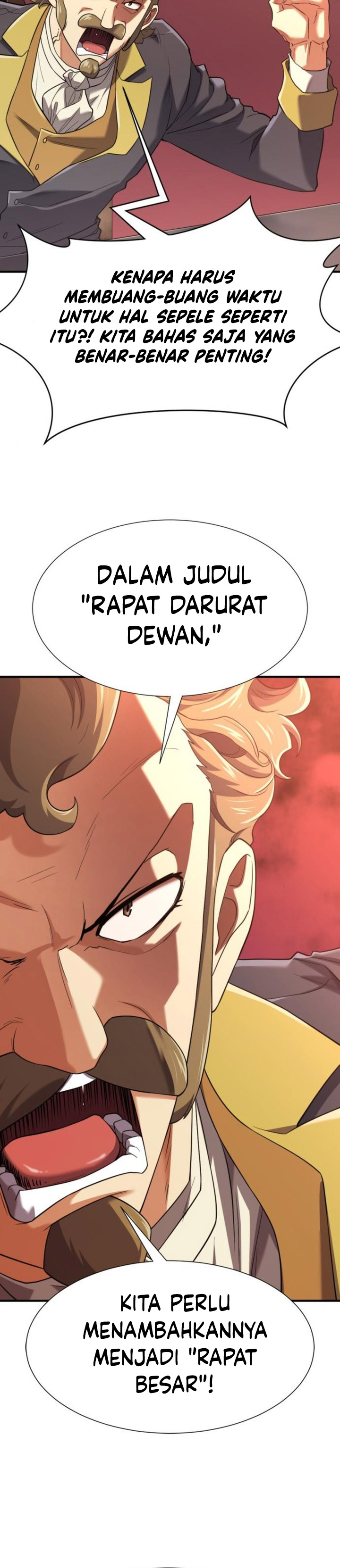 The World’s Best Engineer Chapter 168 Gambar 7