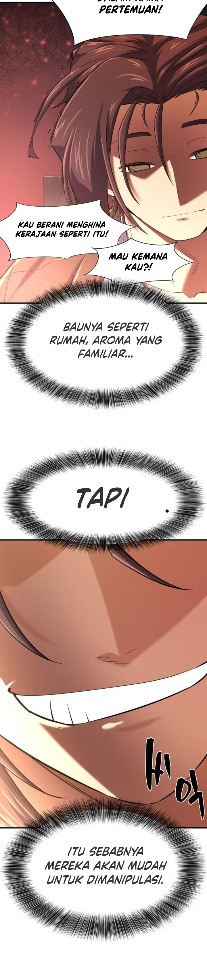 The World’s Best Engineer Chapter 168 Gambar 10