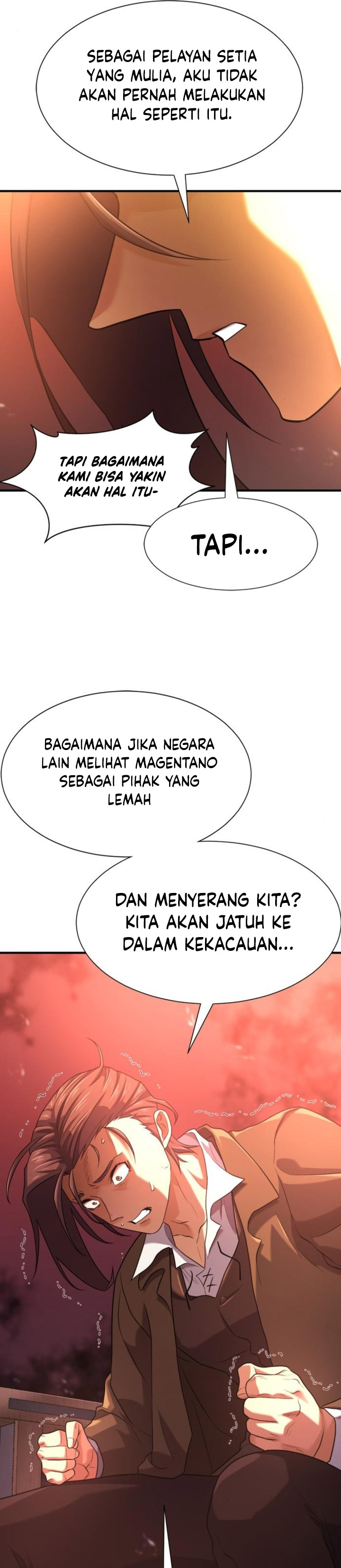 The World’s Best Engineer Chapter 168 Gambar 14