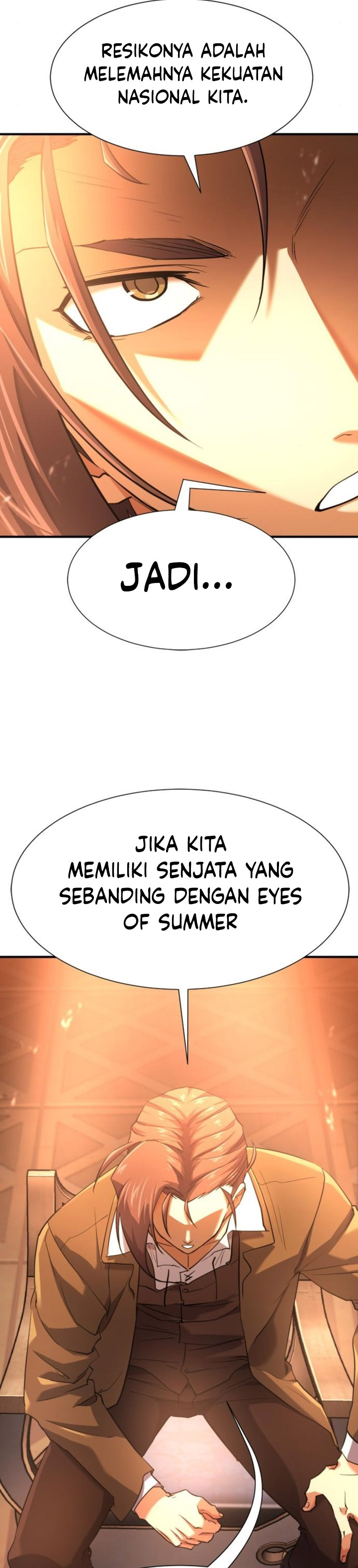 The World’s Best Engineer Chapter 168 Gambar 20