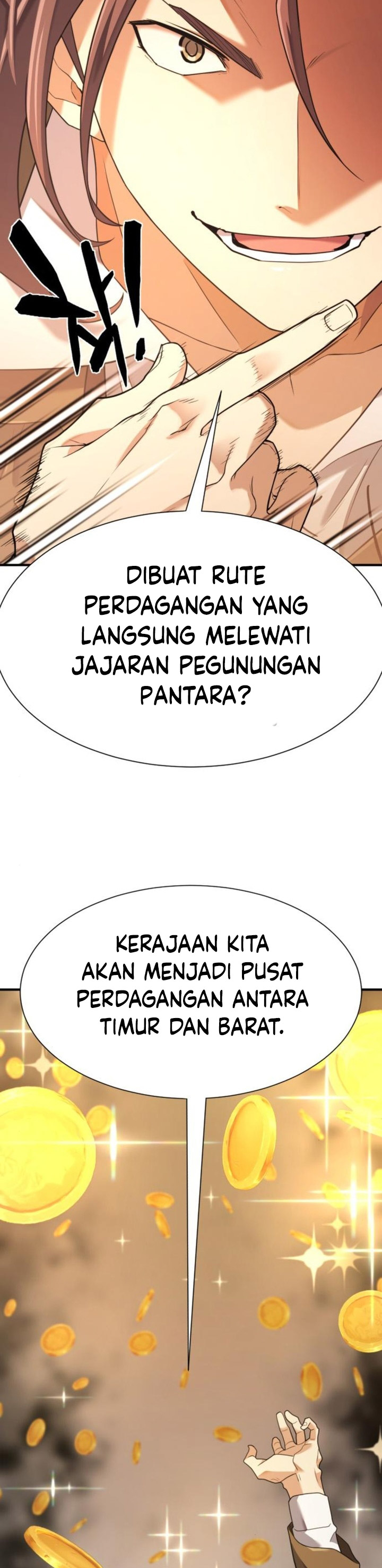 The World’s Best Engineer Chapter 168 Gambar 24