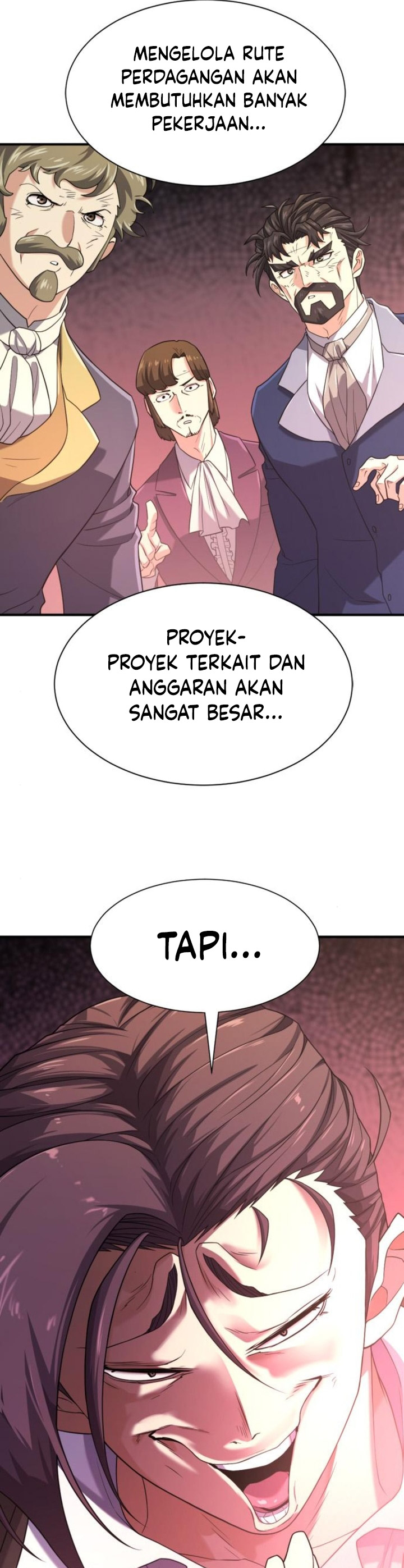 The World’s Best Engineer Chapter 168 Gambar 26