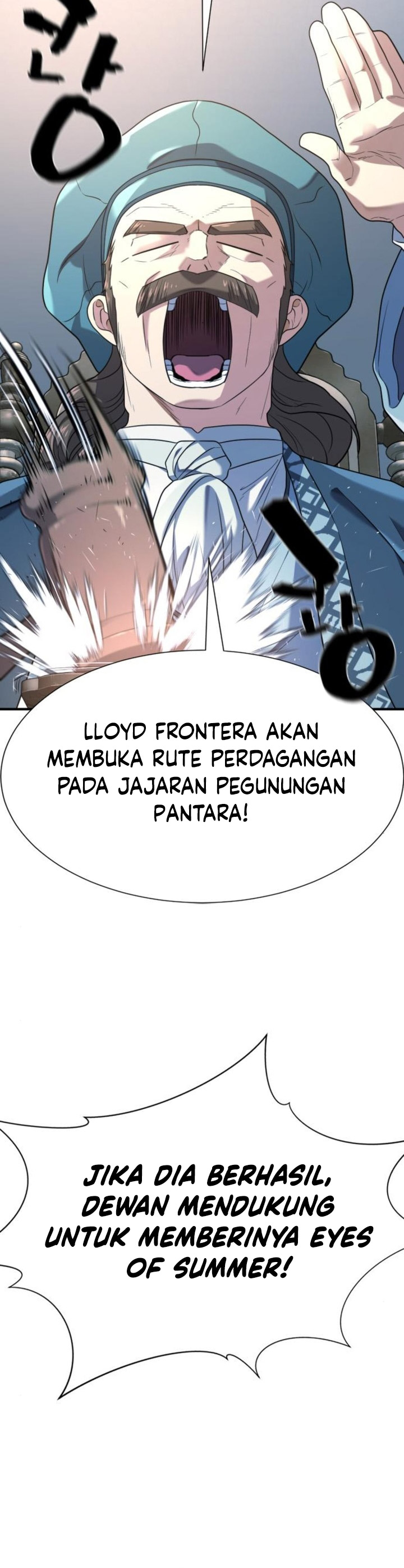 The World’s Best Engineer Chapter 168 Gambar 28