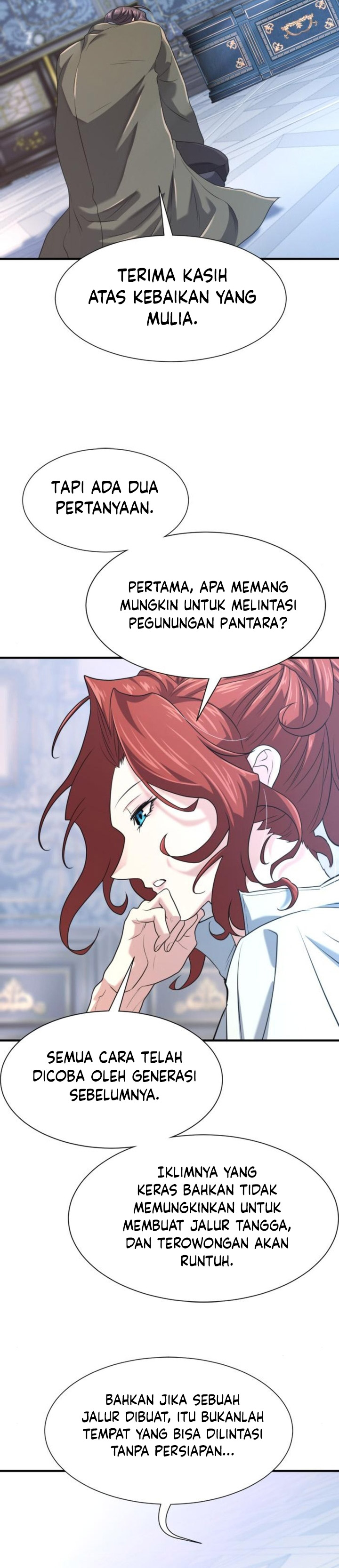 The World’s Best Engineer Chapter 168 Gambar 31