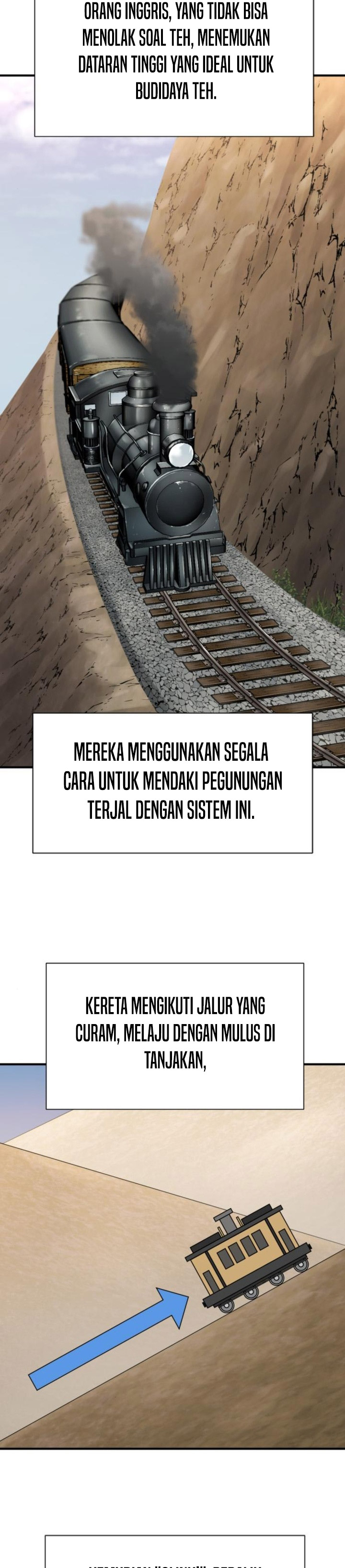 The World’s Best Engineer Chapter 168 Gambar 33
