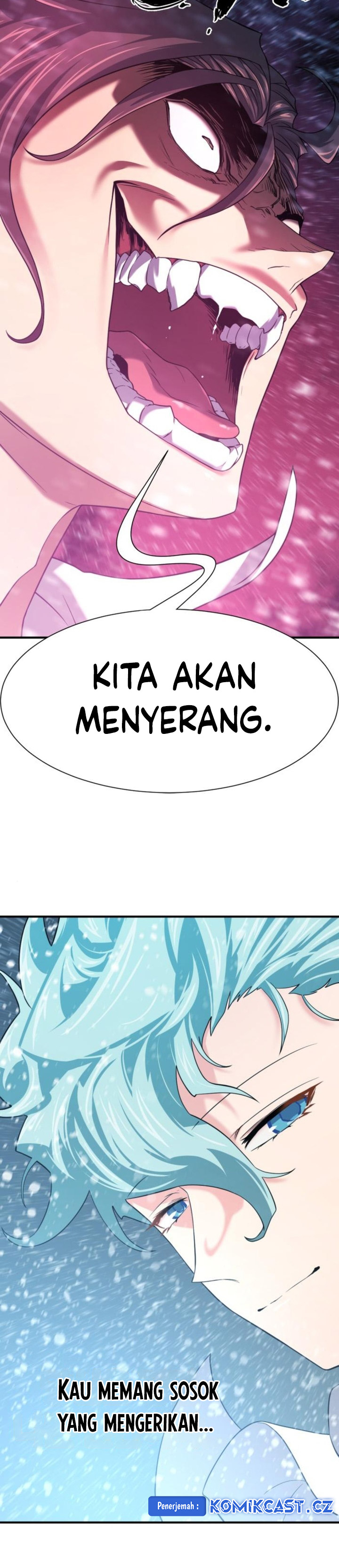 The World’s Best Engineer Chapter 168 Gambar 43