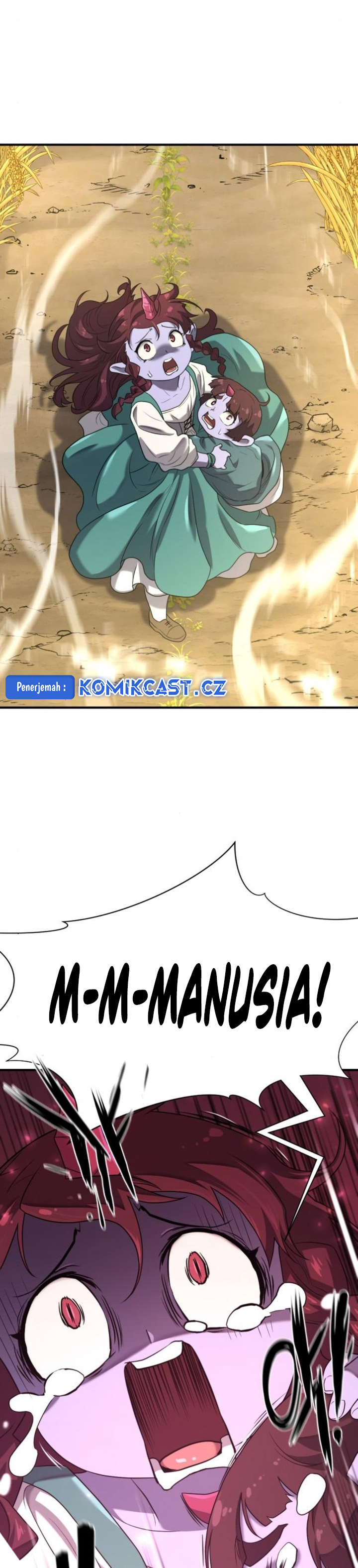 The World’s Best Engineer Chapter 168 Gambar 49