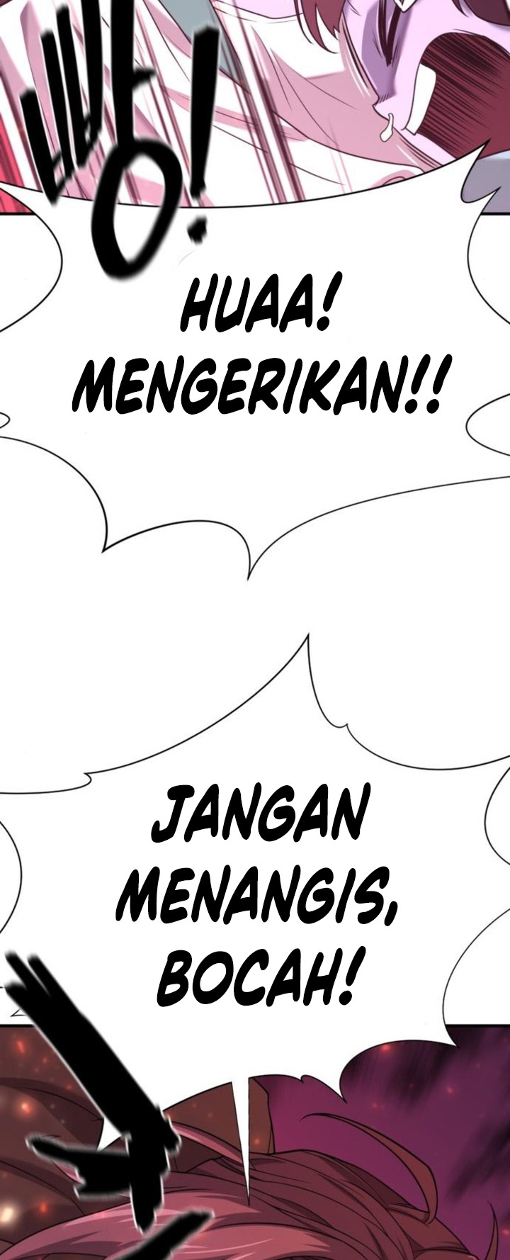 The World’s Best Engineer Chapter 168 Gambar 50