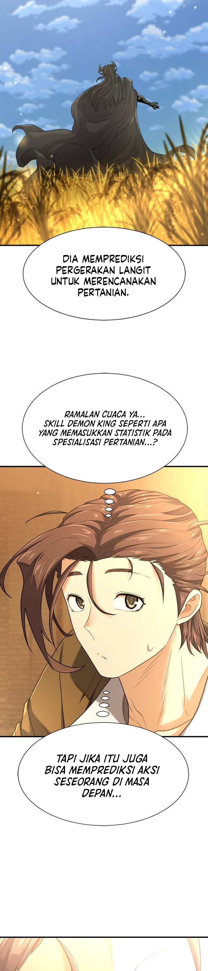 The World’s Best Engineer Chapter 170 Gambar 7