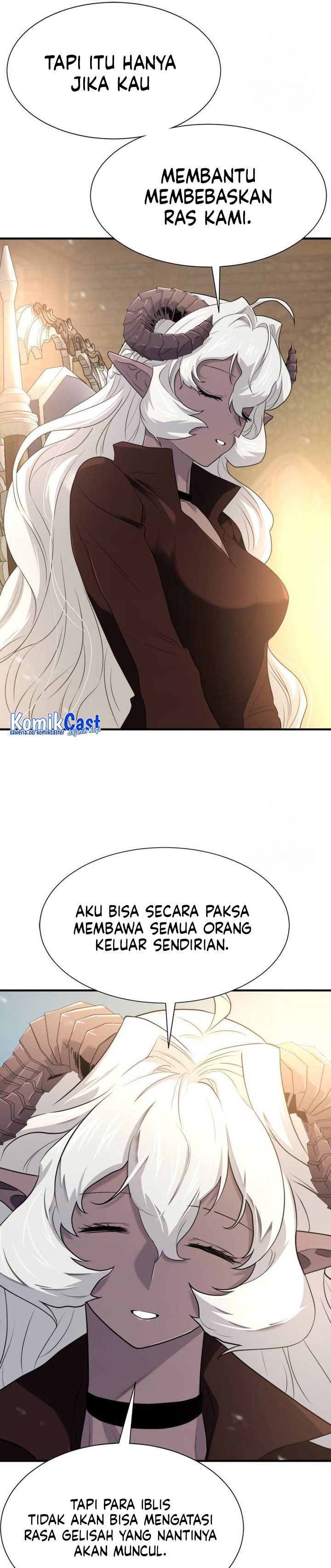 The World’s Best Engineer Chapter 170 Gambar 12