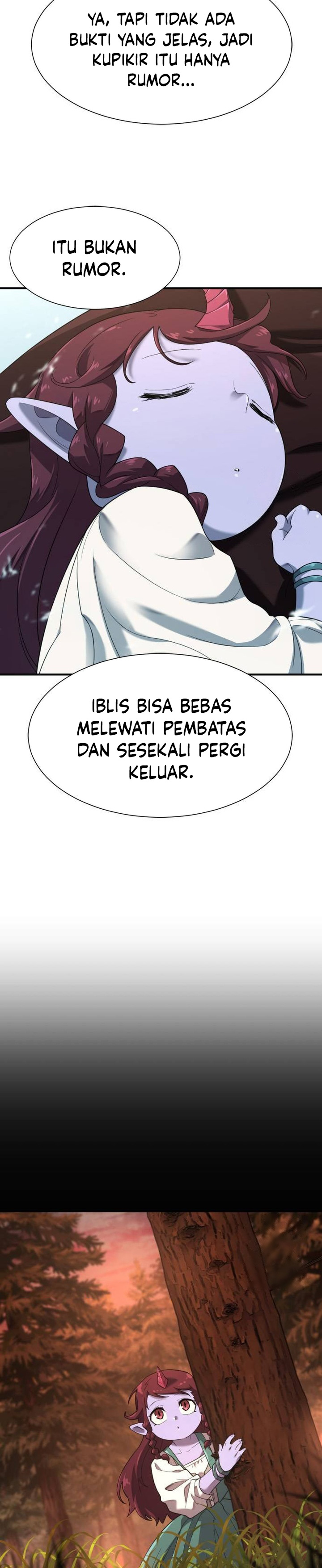 The World’s Best Engineer Chapter 170 Gambar 19