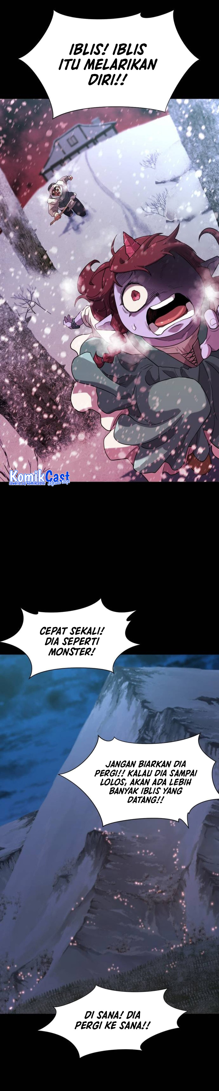 The World’s Best Engineer Chapter 170 Gambar 28