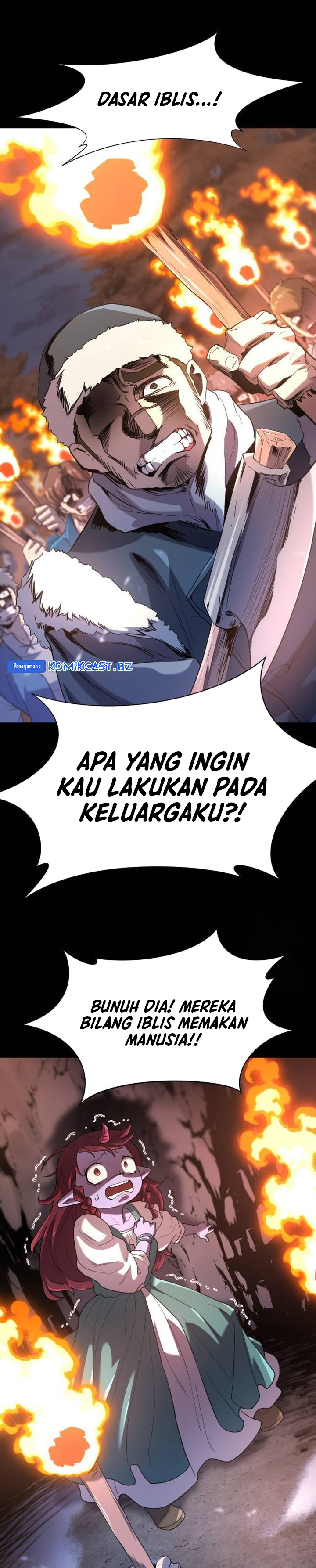 The World’s Best Engineer Chapter 170 Gambar 29
