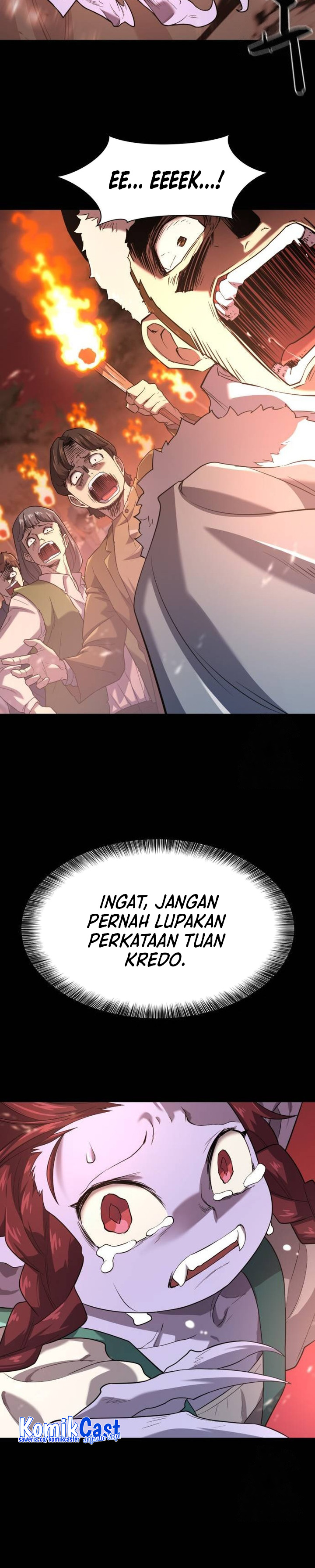 The World’s Best Engineer Chapter 170 Gambar 31