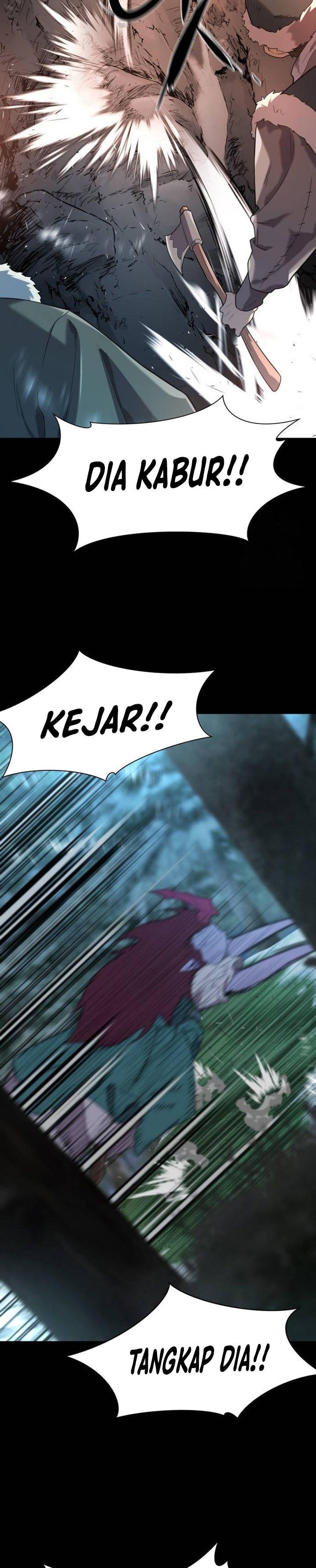 The World’s Best Engineer Chapter 170 Gambar 33