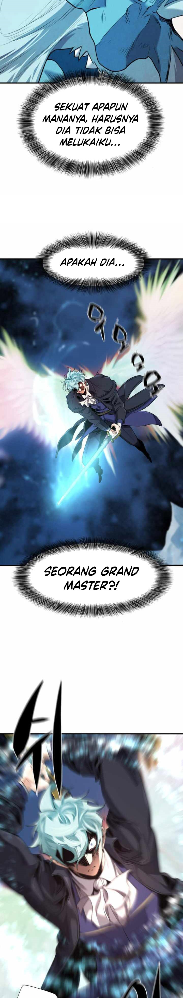 The World’s Best Engineer Chapter 176 Gambar 3