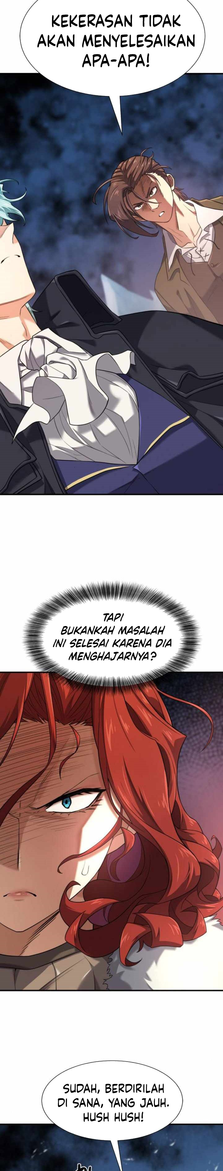 The World’s Best Engineer Chapter 176 Gambar 9