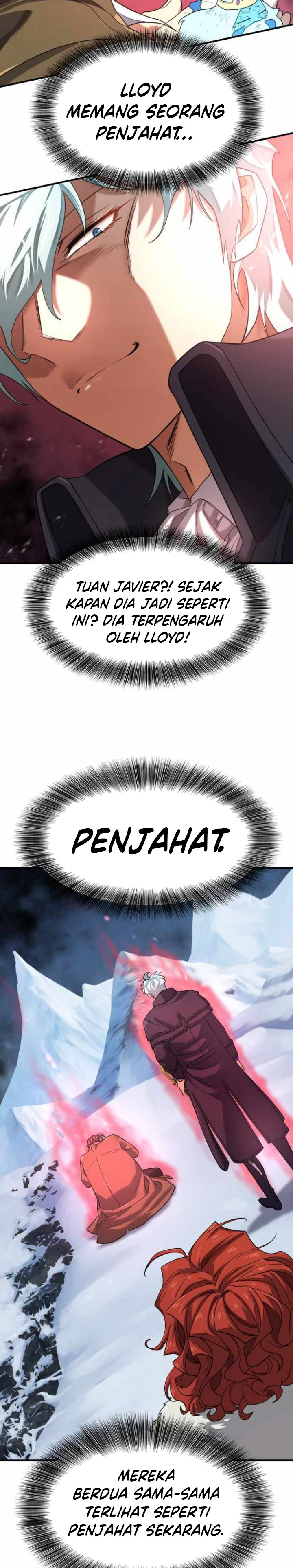 The World’s Best Engineer Chapter 176 Gambar 12