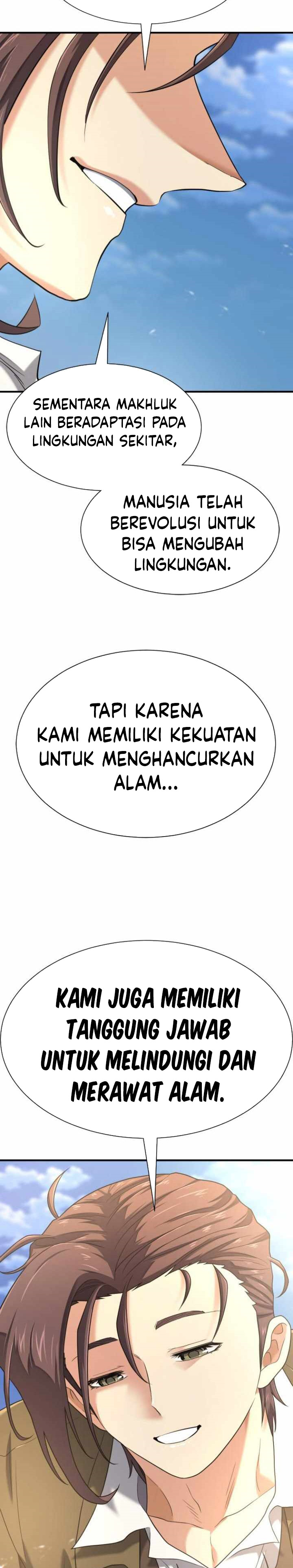 The World’s Best Engineer Chapter 176 Gambar 15