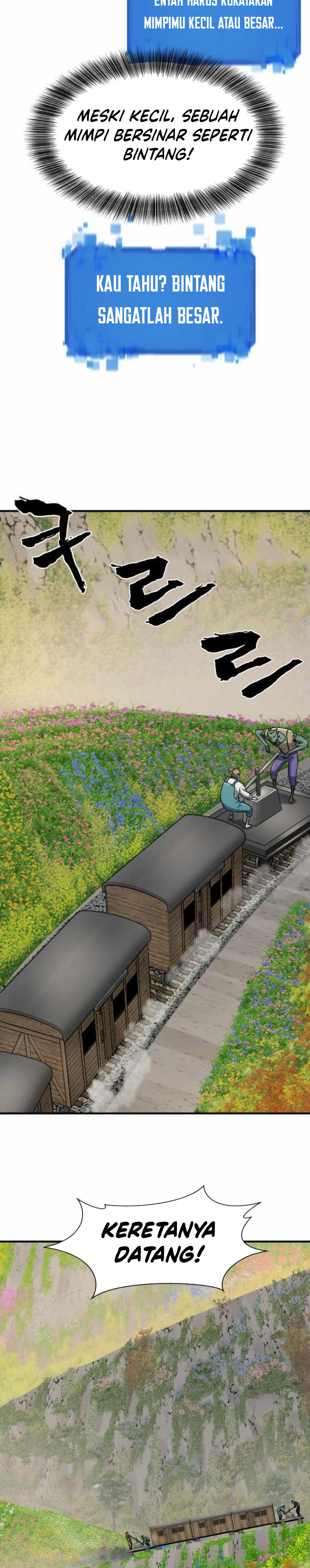 The World’s Best Engineer Chapter 176 Gambar 29