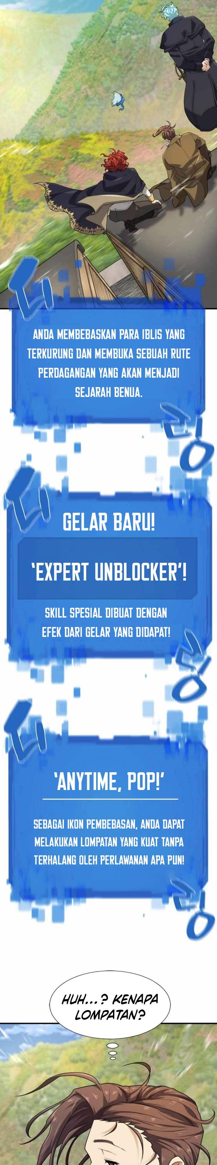 The World’s Best Engineer Chapter 176 Gambar 32