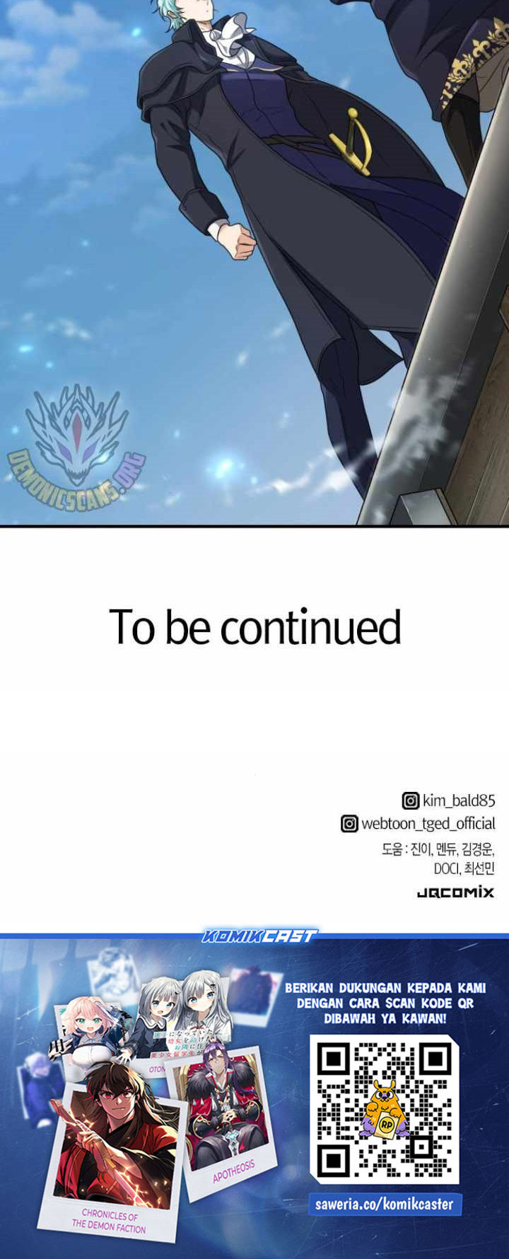 The World’s Best Engineer Chapter 176 Gambar 38