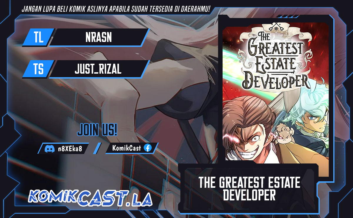 The World’s Best Engineer Chapter 177 Gambar 1