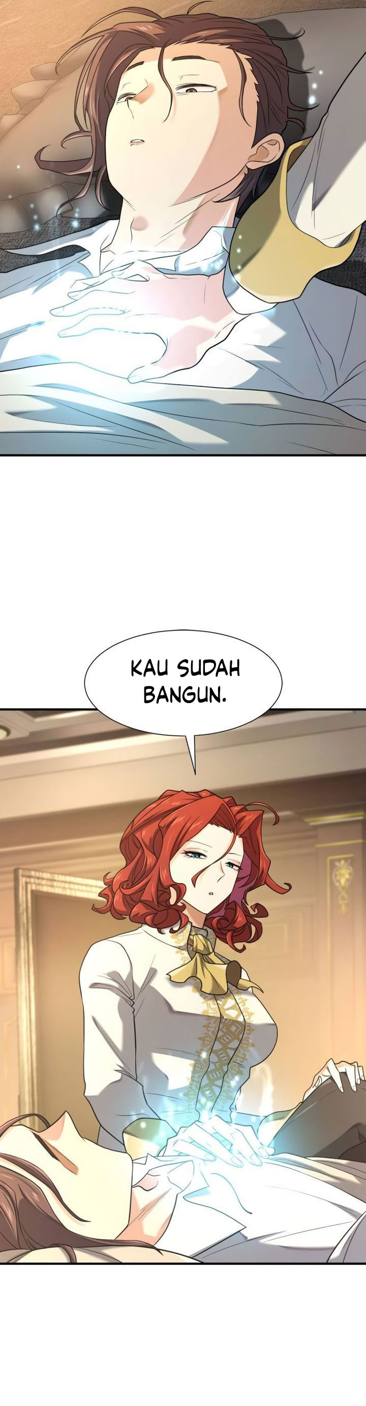 The World’s Best Engineer Chapter 177 Gambar 4