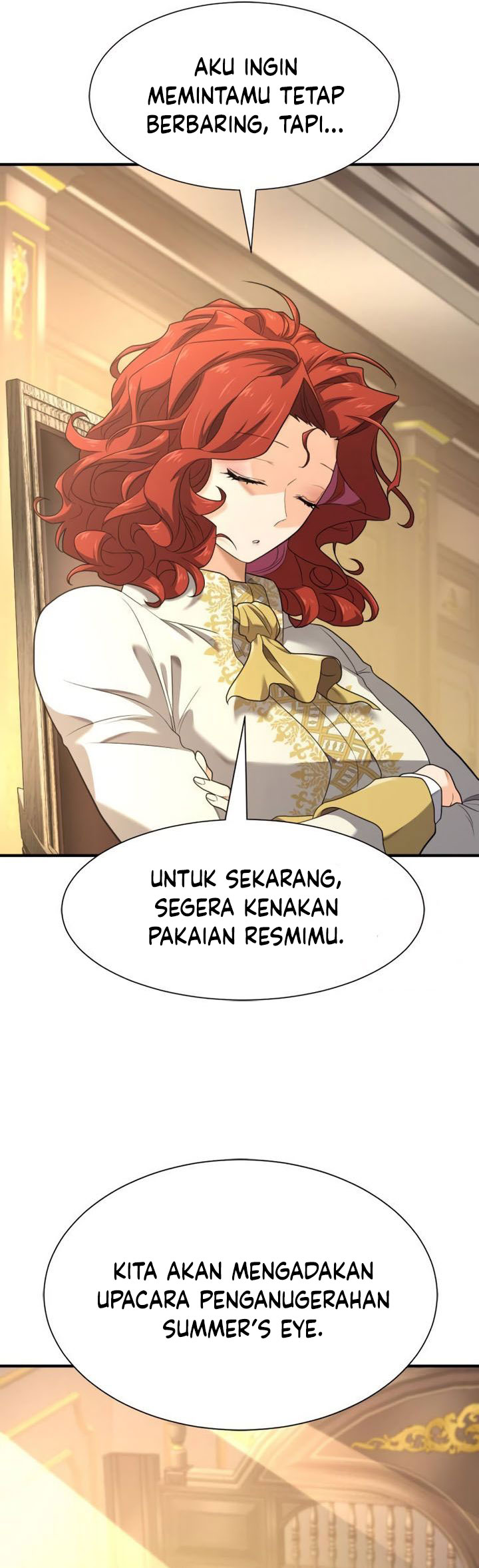 The World’s Best Engineer Chapter 177 Gambar 6