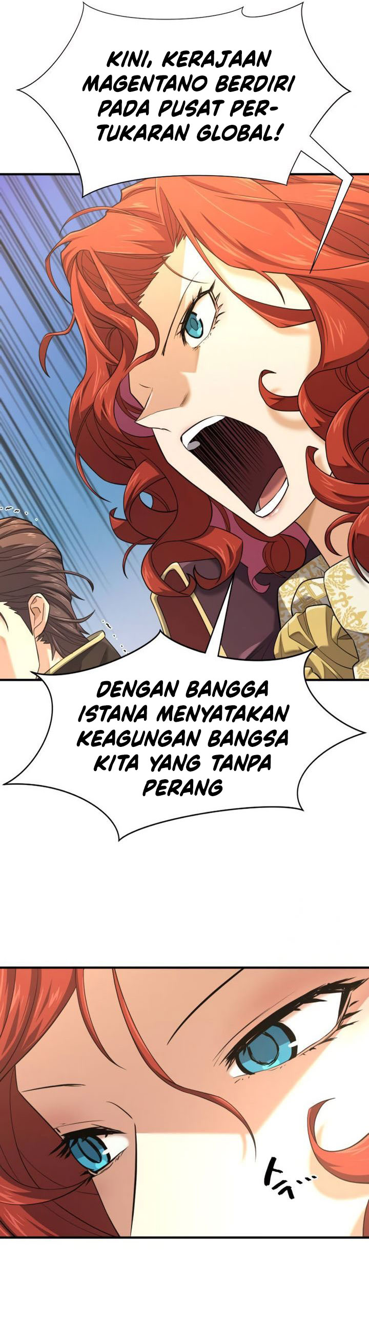 The World’s Best Engineer Chapter 177 Gambar 9