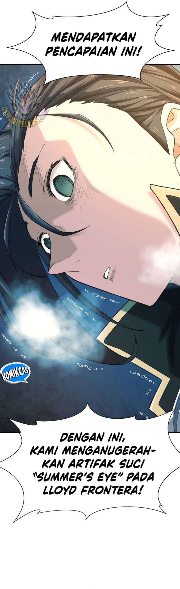 The World’s Best Engineer Chapter 177 Gambar 10