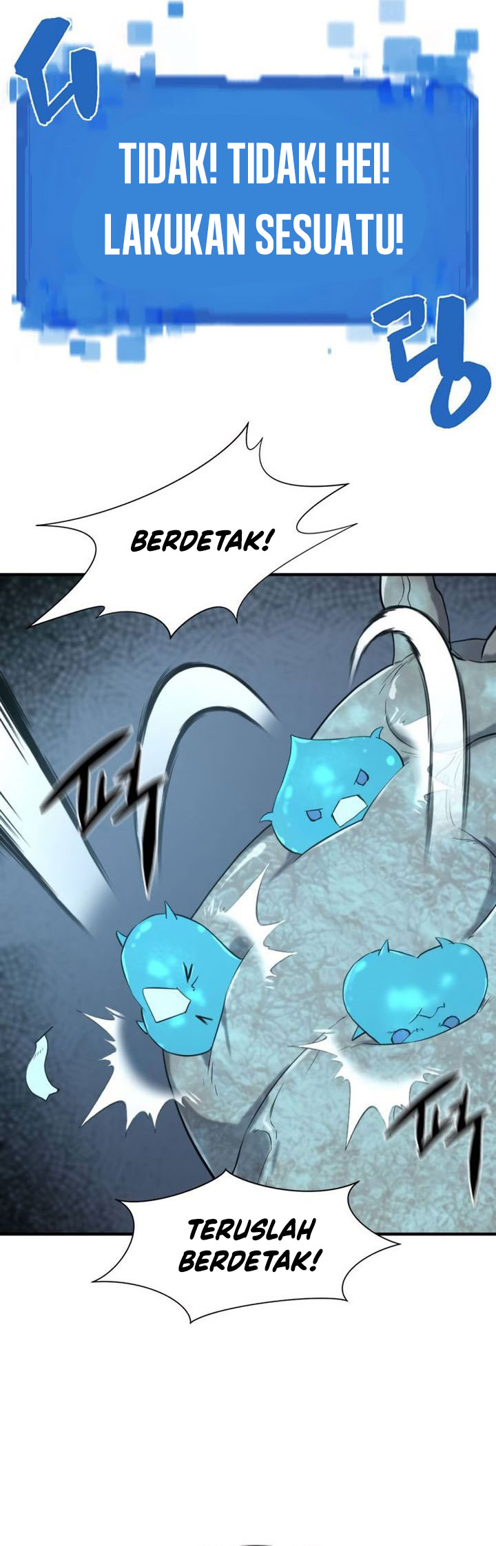 The World’s Best Engineer Chapter 177 Gambar 14