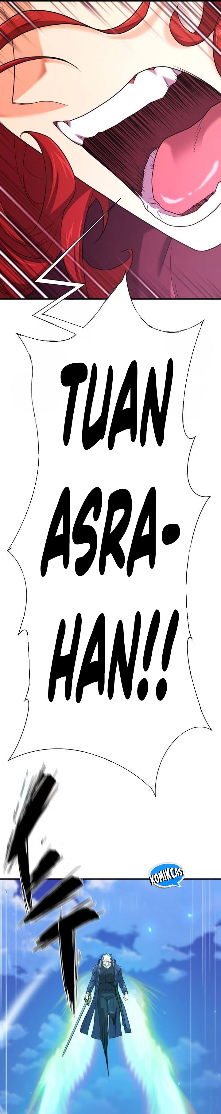 The World’s Best Engineer Chapter 177 Gambar 20