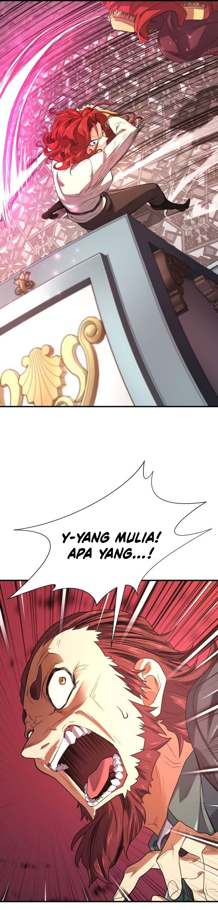 The World’s Best Engineer Chapter 177 Gambar 22