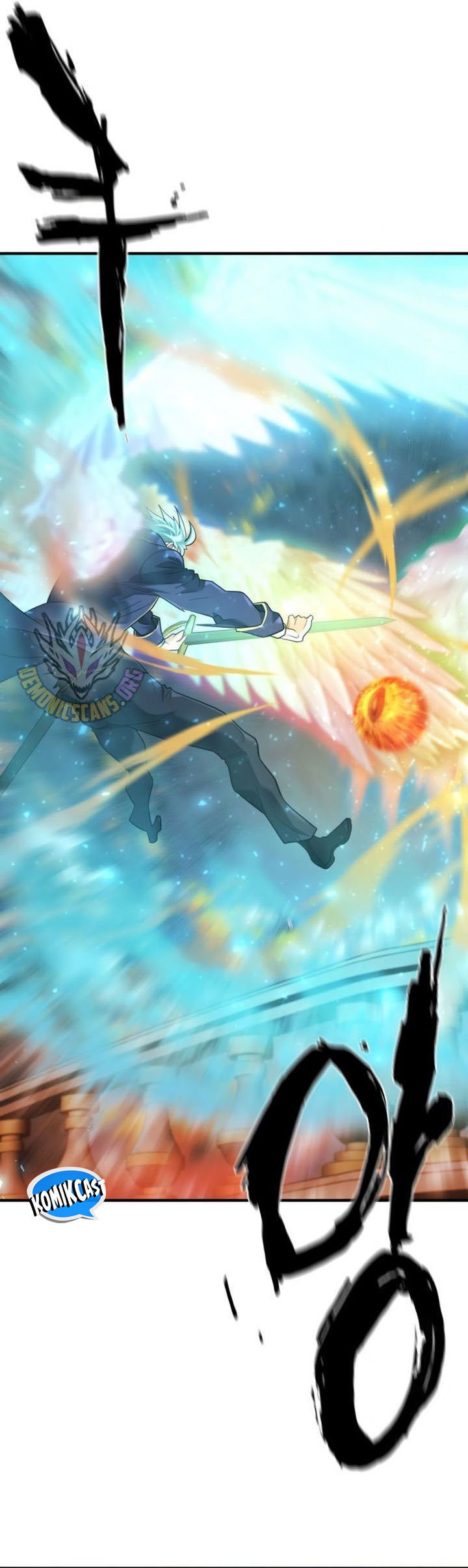 The World’s Best Engineer Chapter 177 Gambar 28