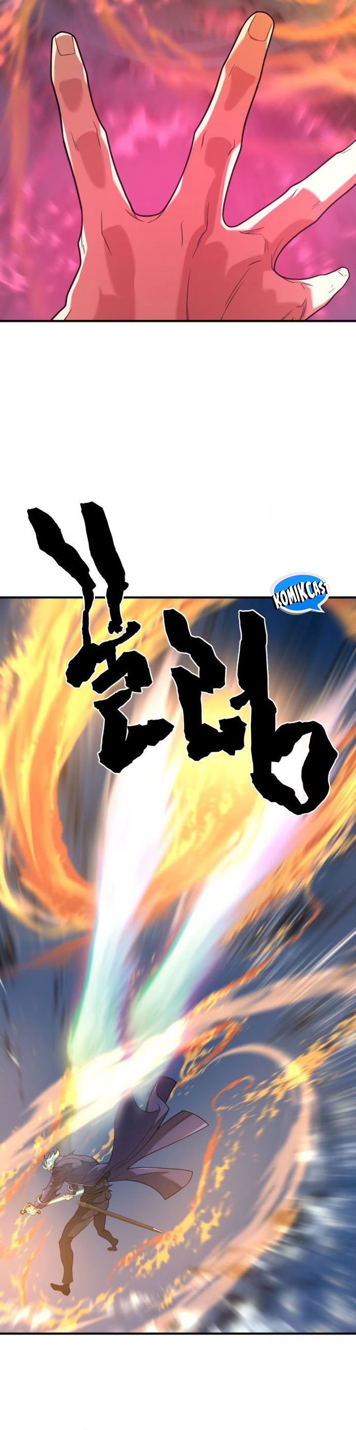 The World’s Best Engineer Chapter 177 Gambar 35