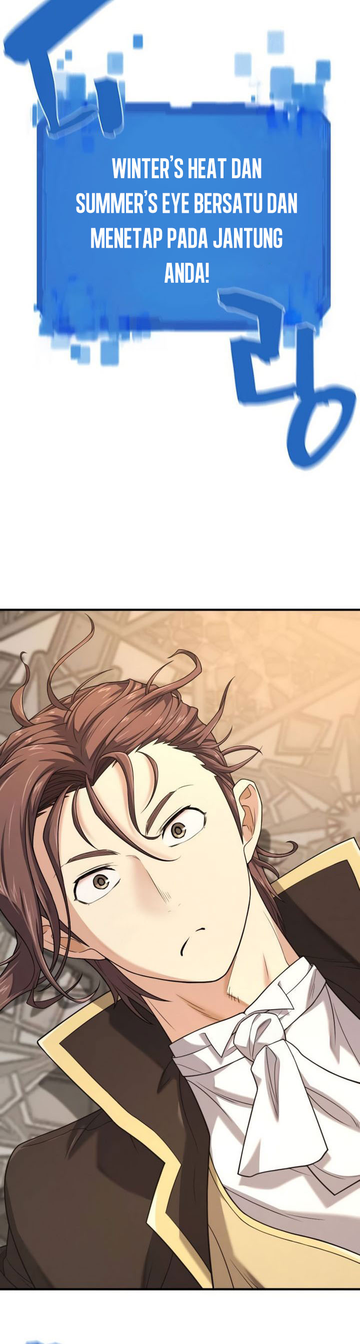 The World’s Best Engineer Chapter 177 Gambar 47