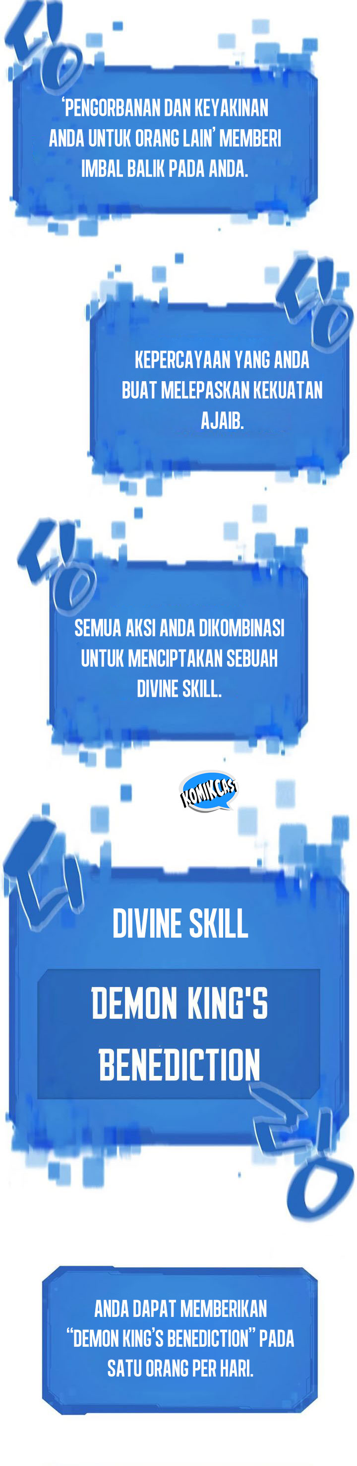 The World’s Best Engineer Chapter 177 Gambar 48