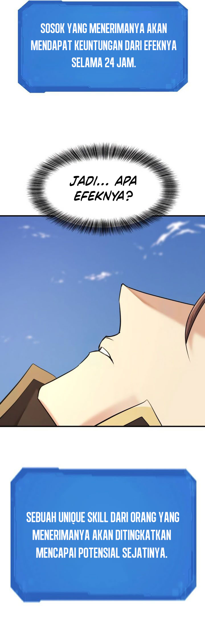 The World’s Best Engineer Chapter 177 Gambar 49