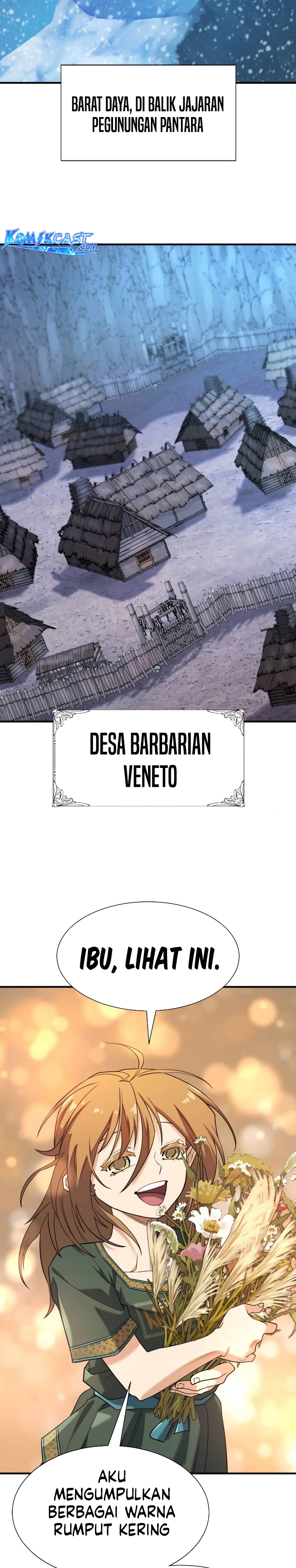 The World’s Best Engineer Chapter 178 Gambar 3