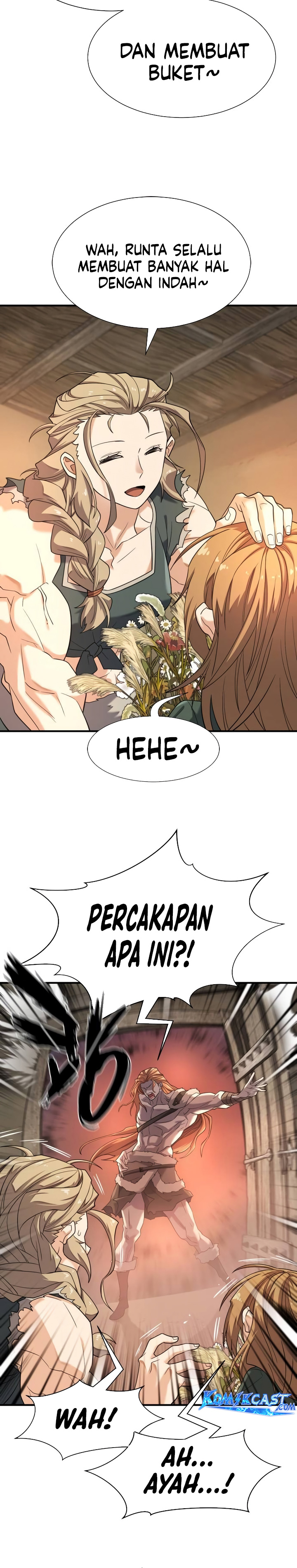 The World’s Best Engineer Chapter 178 Gambar 4