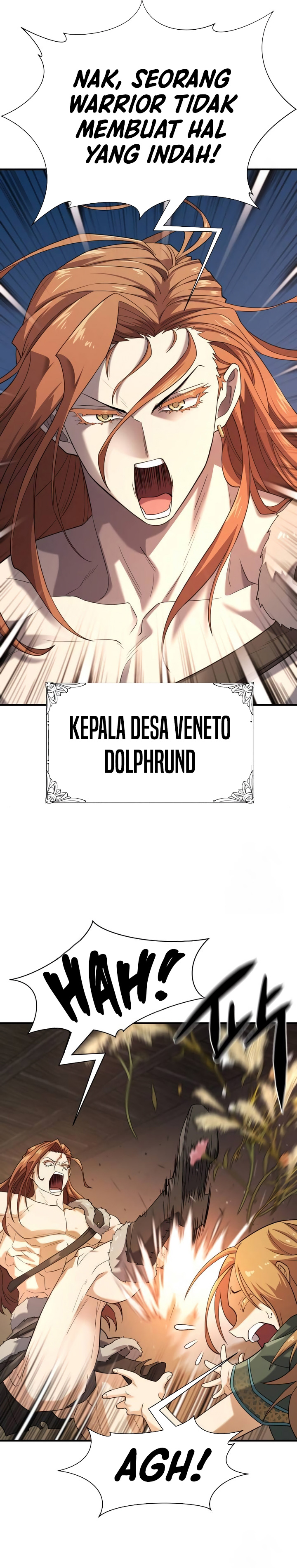 The World’s Best Engineer Chapter 178 Gambar 5