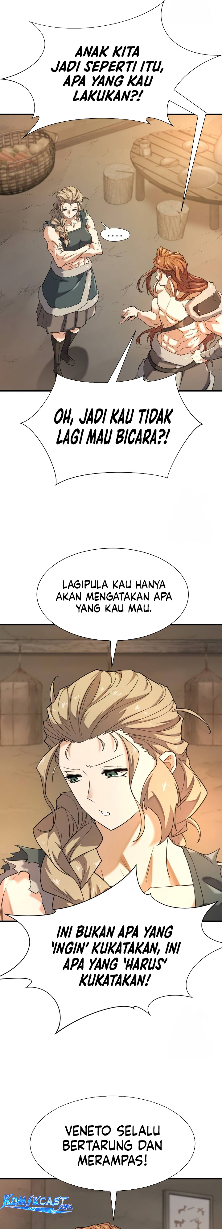 The World’s Best Engineer Chapter 178 Gambar 6