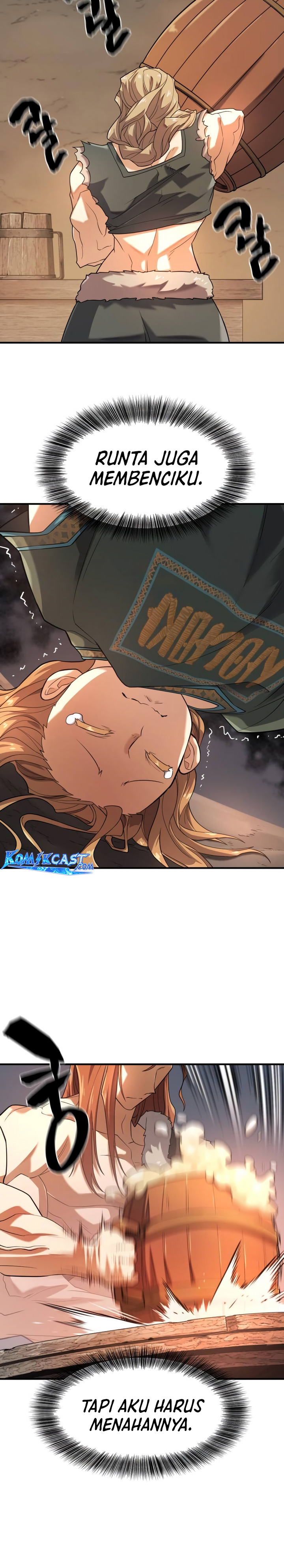 The World’s Best Engineer Chapter 178 Gambar 9