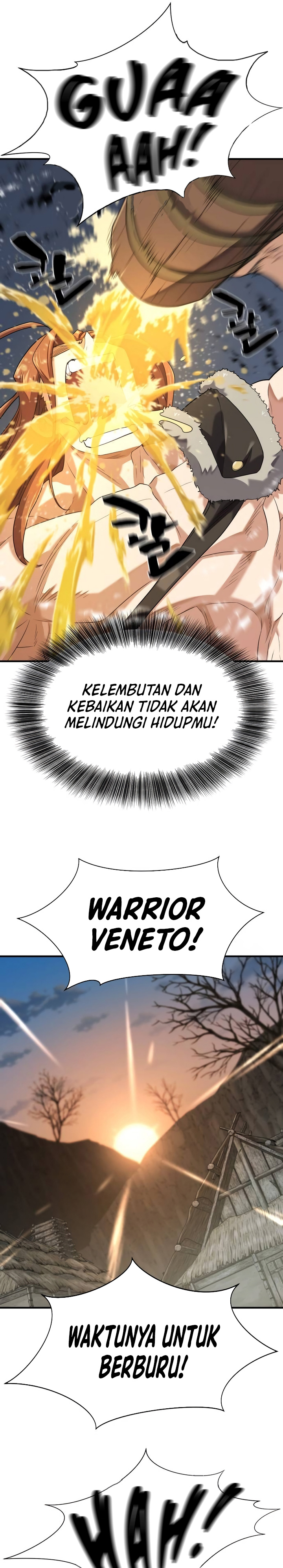 The World’s Best Engineer Chapter 178 Gambar 10
