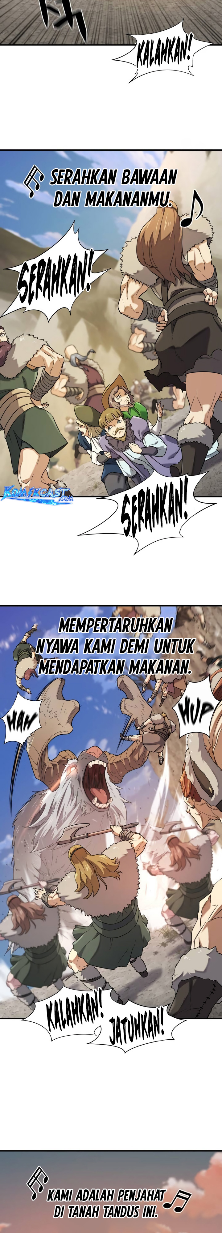The World’s Best Engineer Chapter 178 Gambar 13