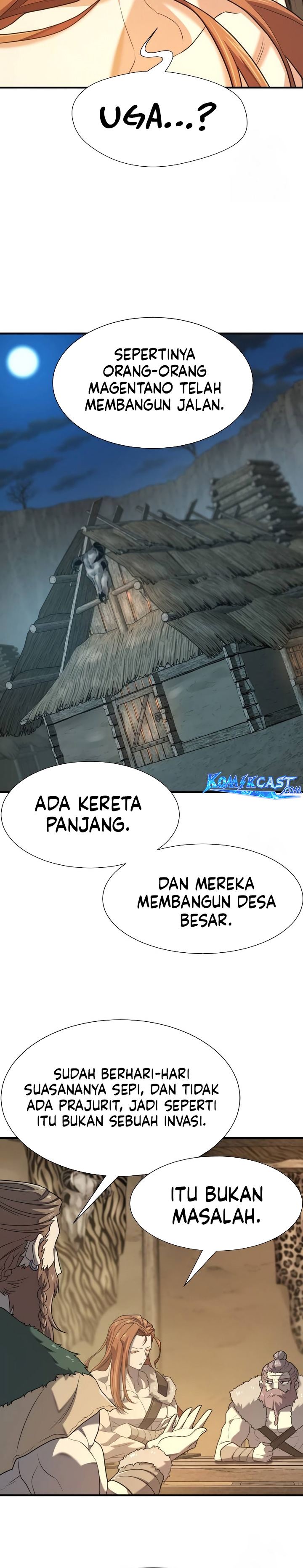 The World’s Best Engineer Chapter 178 Gambar 17