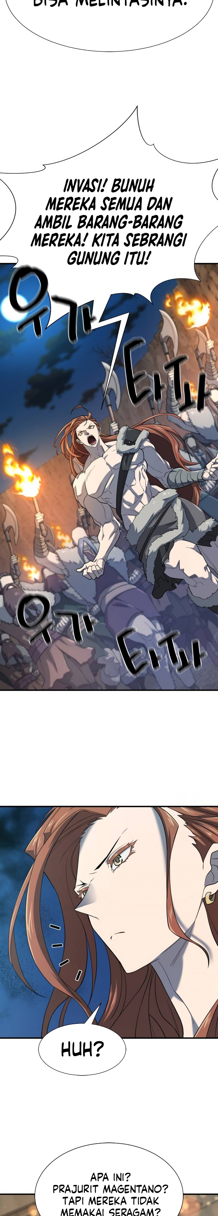 The World’s Best Engineer Chapter 178 Gambar 19